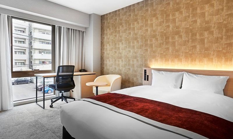 ダイワロイネットホテル松山