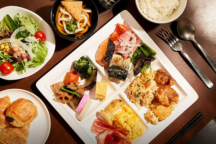 ダイワロイネットホテル 高松