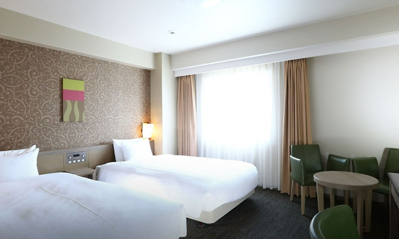 ダイワロイネットホテル 高松