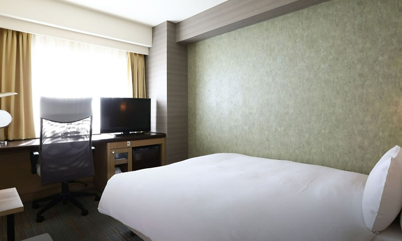 ダイワロイネットホテル 高松