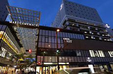 ダイワロイネットホテル 高松