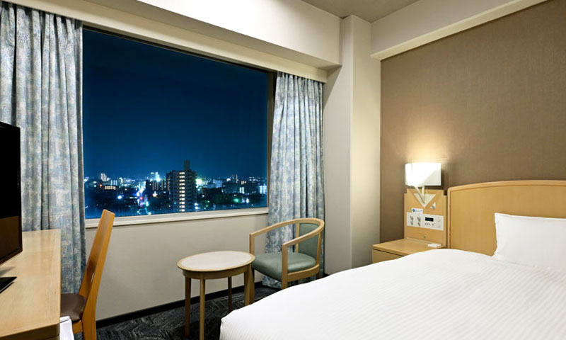 徳島グランヴィリオホテル