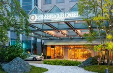 徳島グランヴィリオホテル