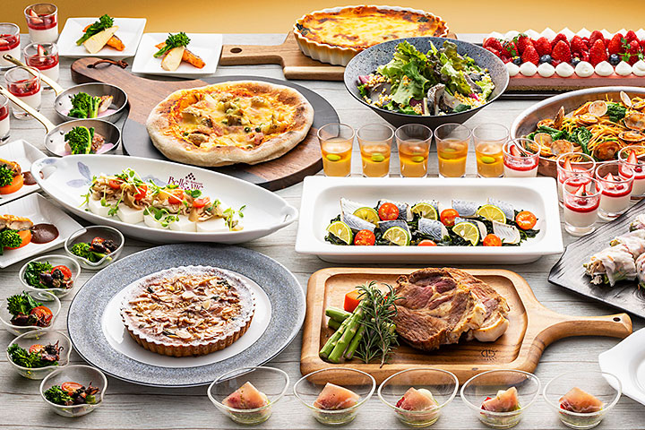 JRホテルクレメント徳島