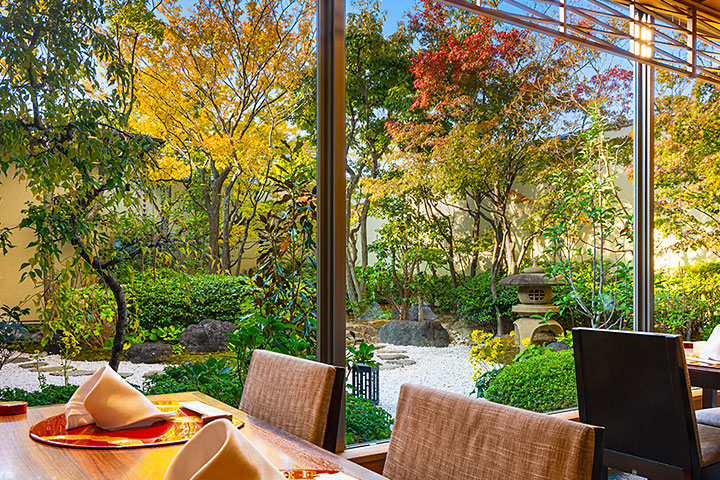 JRホテルクレメント徳島