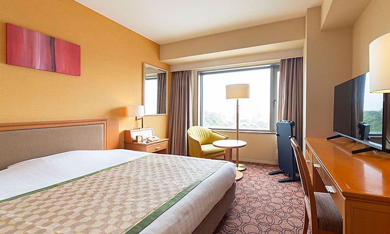 JRホテルクレメント徳島