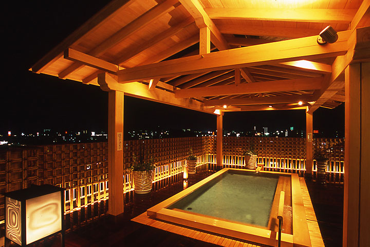 城西館