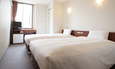 高知グリーンホテルはりまや橋