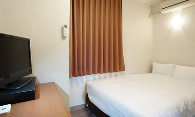 高知グリーンホテルはりまや橋