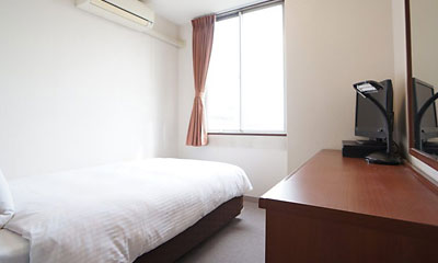 高知グリーンホテルはりまや橋