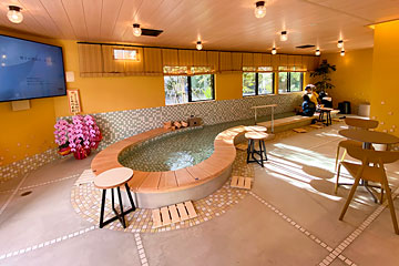 ホテル古湧園 遥