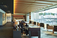 ホテル古湧園 遥