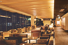 ホテル古湧園 遥