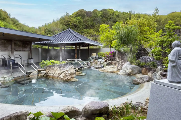 メルキュール高知土佐リゾート＆スパ