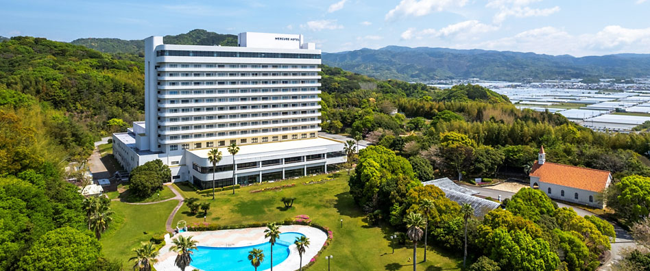 メルキュール高知土佐リゾート＆スパ