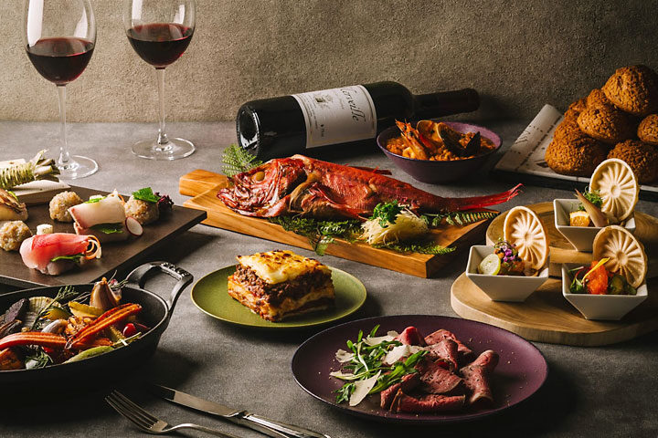 メルキュール高知土佐リゾート＆スパ