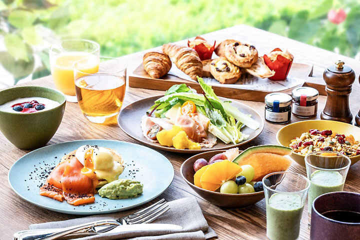 メルキュール高知土佐リゾート＆スパ