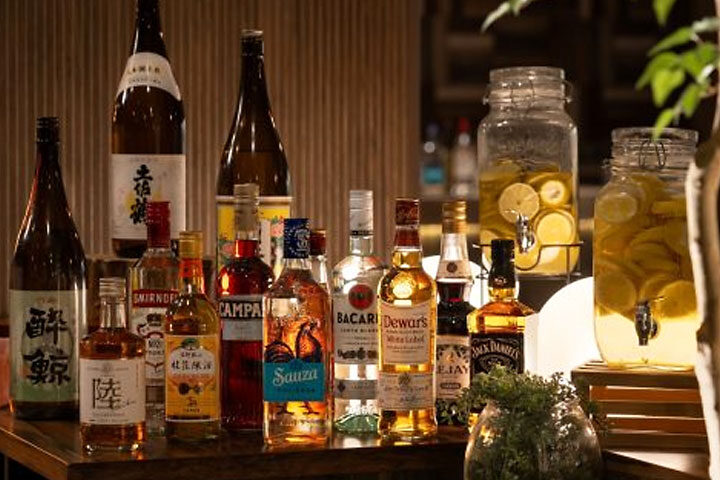 メルキュール高知土佐リゾート＆スパ