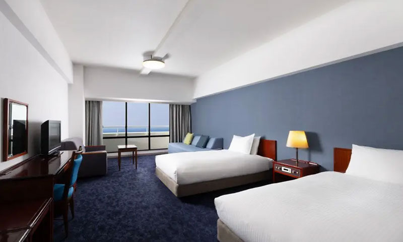 メルキュール高知土佐リゾート＆スパ