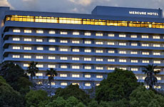 メルキュール高知土佐リゾート＆スパ