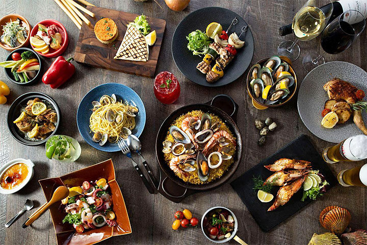 ホテルマイステイズ松山