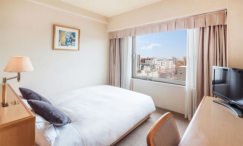 ホテルマイステイズ松山