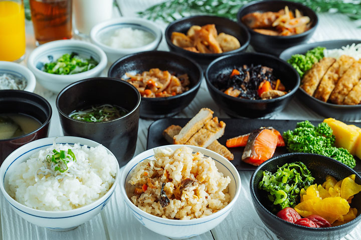 ネストホテル松山