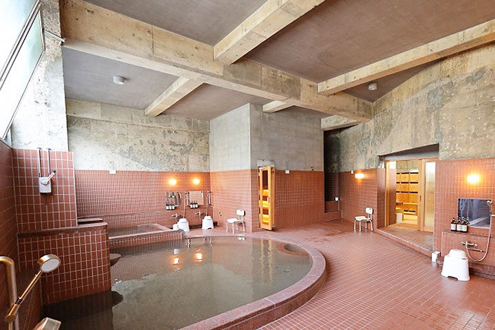 オーキドホテル