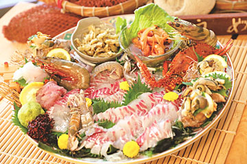 オーキドホテル