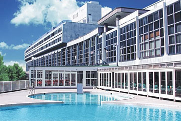 奥道後 壱湯の守