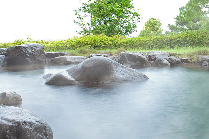 オリビアン小豆島 夕陽ヶ丘ホテル