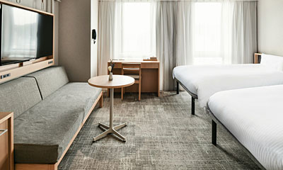 レフ松山市駅 by ベッセルホテルズ