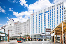 レフ松山市駅 by ベッセルホテルズ