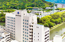 ホテルマイステイズ松山