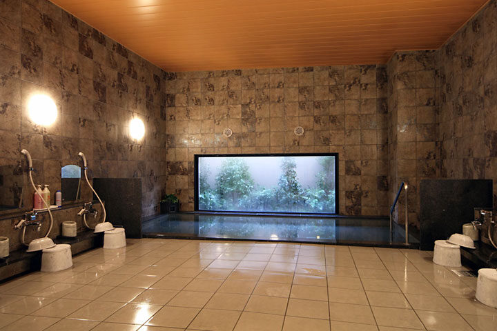 ホテルルートイン丸亀