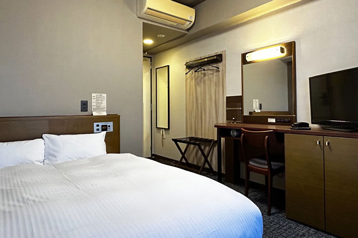 ホテルルートイン丸亀