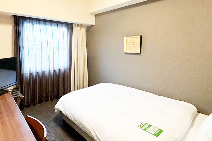 ホテルルートイン坂出北インター