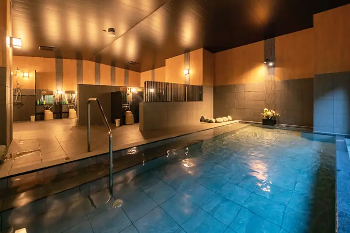 ホテルルートイン徳島空港