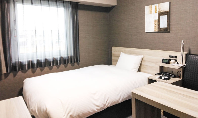 ホテルルートイン徳島空港