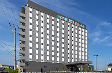 ホテルルートイン徳島空港-松茂スマートインター