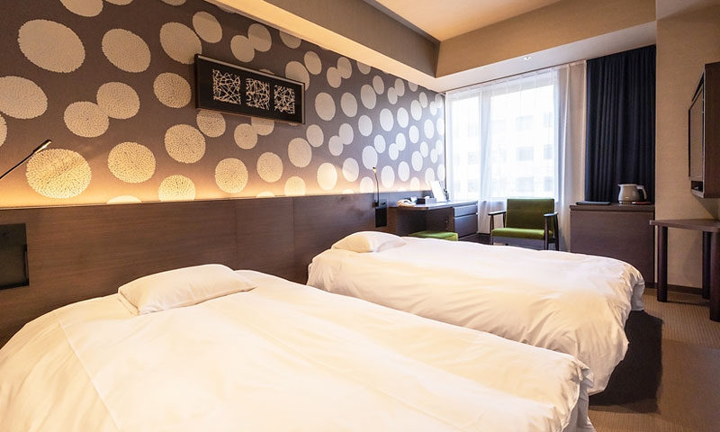 高知城下の天然温泉 三翠園