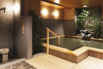 ことひら温泉 御宿 敷島館