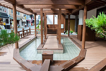 ことひら温泉 御宿 敷島館