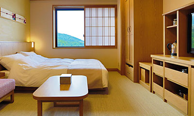 ことひら温泉 御宿 敷島館