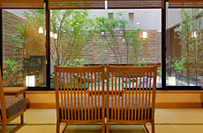 ことひら温泉 御宿 敷島館