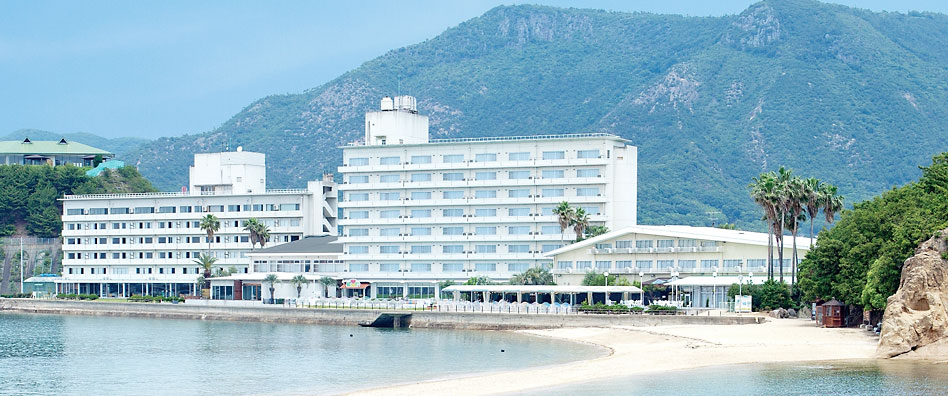 小豆島国際ホテル