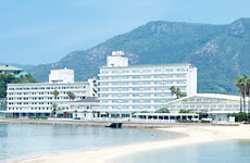 小豆島国際ホテル