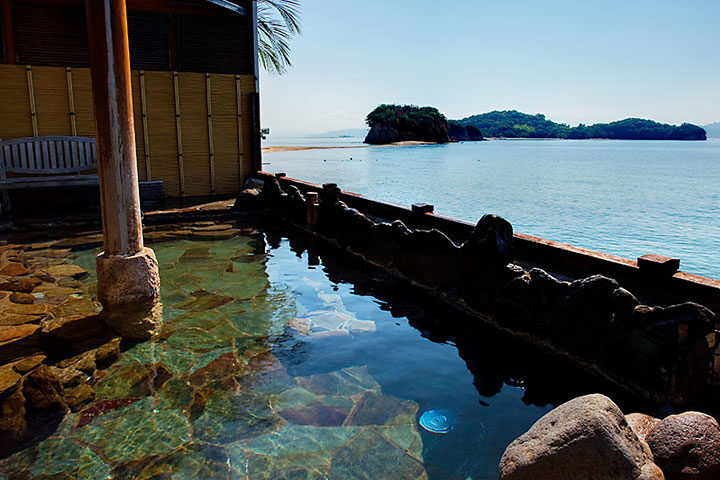 小豆島国際ホテル