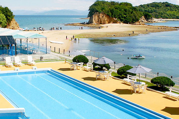 小豆島国際ホテル