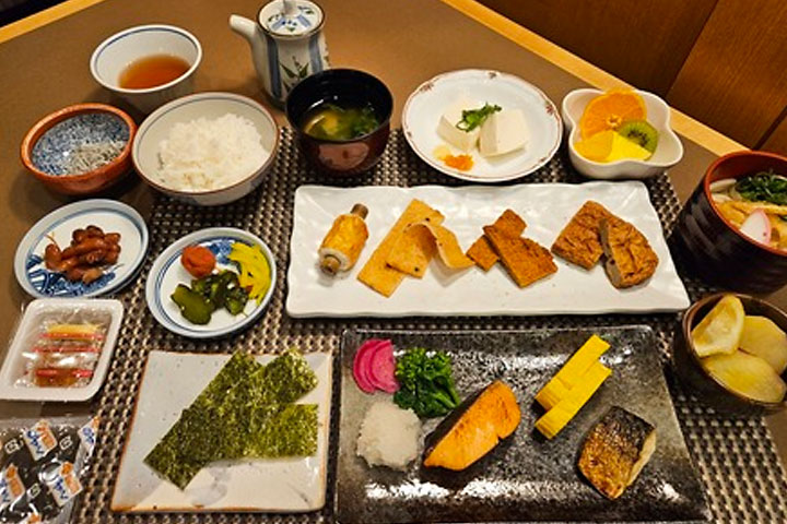 スマイルホテル徳島